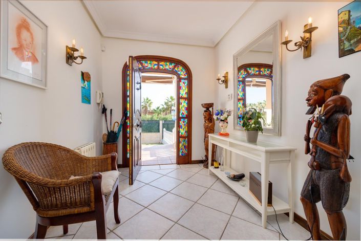 Image No.20-Villa de 6 chambres à vendre à Torrevieja