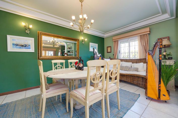 Image No.22-6 Bed Villa for sale