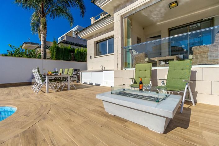 Image No.33-3 Bed Villa for sale