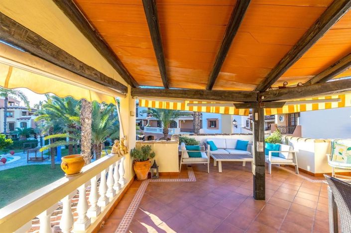 Image No.21-3 Bed Penthouse for sale