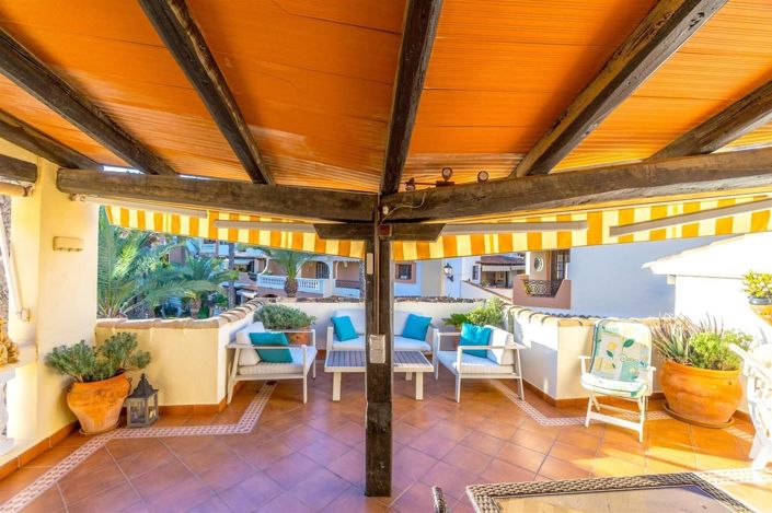 Image No.22-3 Bed Penthouse for sale