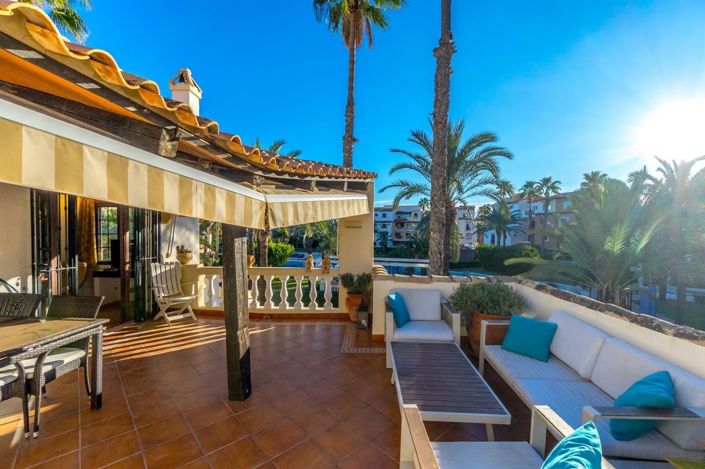 Image No.23-3 Bed Penthouse for sale