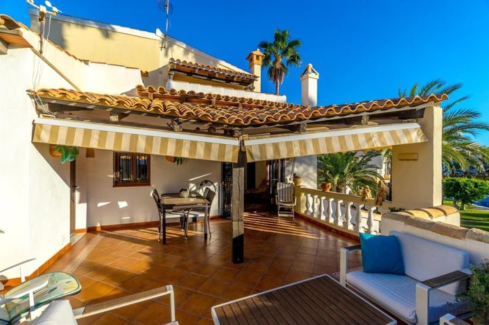 Image No.24-3 Bed Penthouse for sale