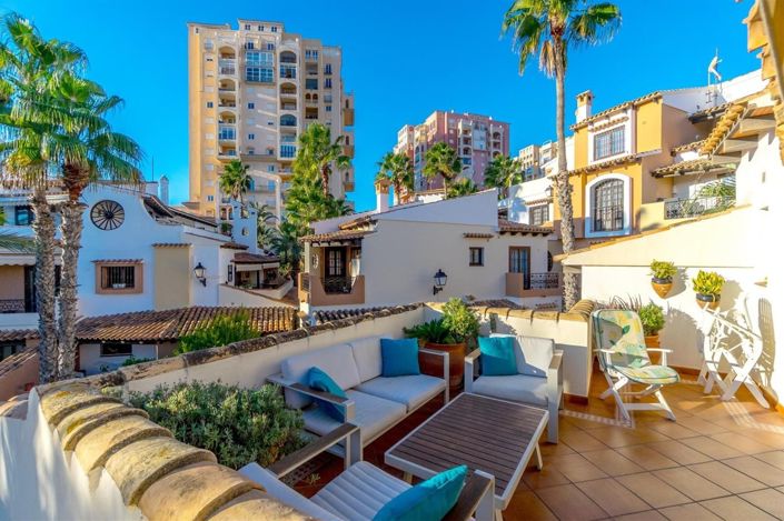 Image No.25-3 Bed Penthouse for sale