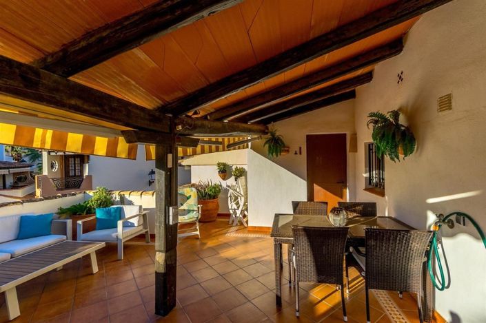 Image No.26-3 Bed Penthouse for sale