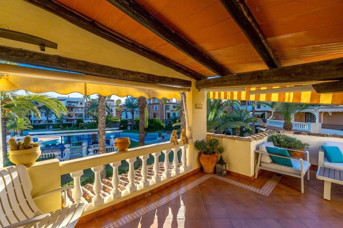 Image No.29-3 Bed Penthouse for sale