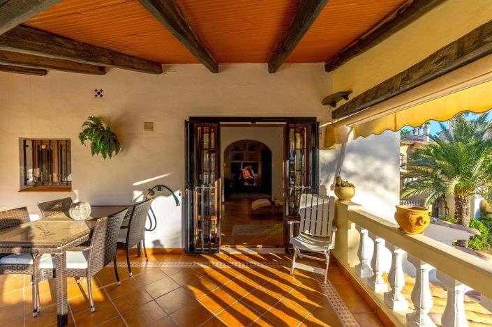 Image No.30-3 Bed Penthouse for sale