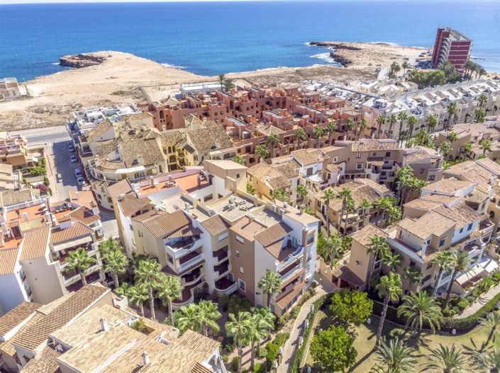 Image No.34-3 Bed Penthouse for sale