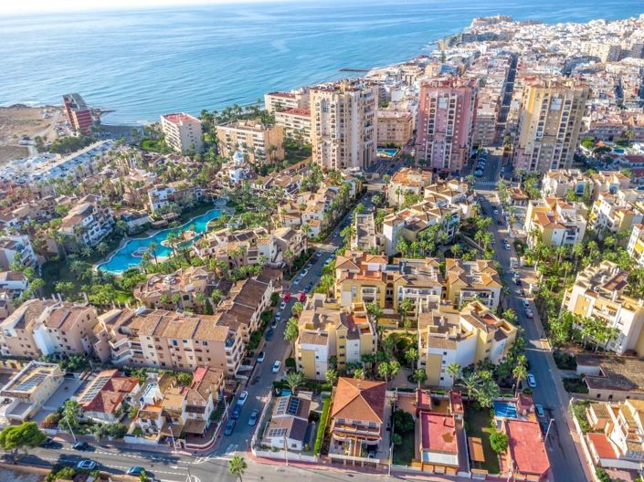 Image No.5-3 Bed Penthouse for sale