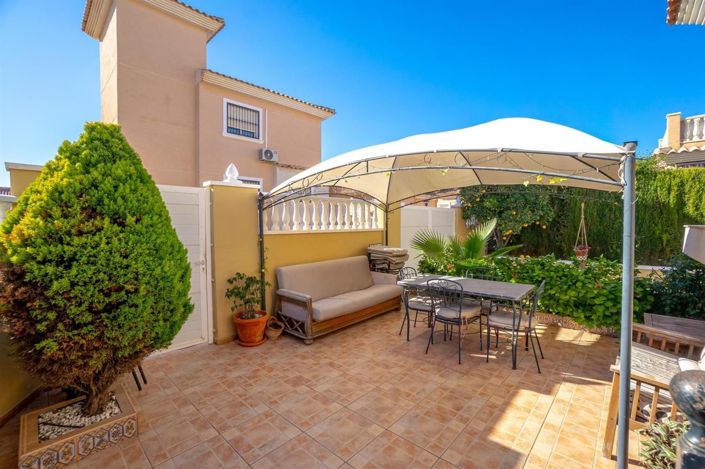 Image No.24-3 Bed Villa for sale