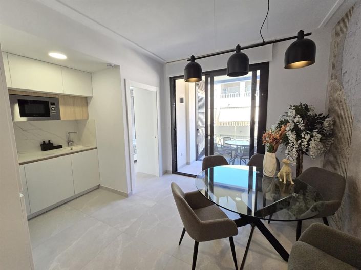 Image No.16-Appartement de 2 chambres à vendre à Torrevieja