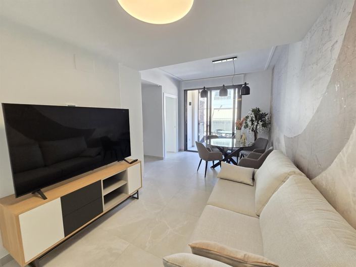 Image No.18-Appartement de 2 chambres à vendre à Torrevieja