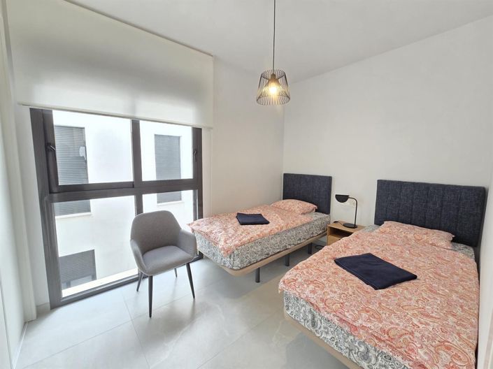 Image No.19-Appartement de 2 chambres à vendre à Torrevieja