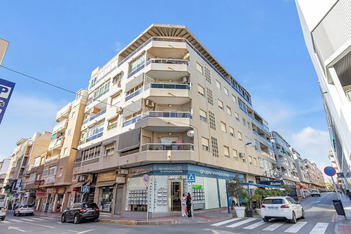 Image No.15-Appartement de 2 chambres à vendre à Torrevieja