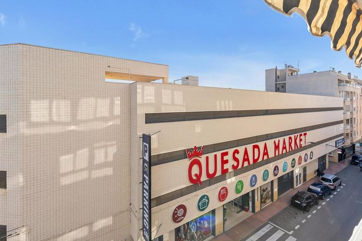 Image No.16-Appartement de 2 chambres à vendre à Torrevieja