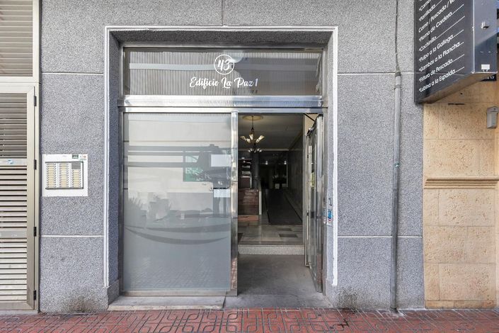 Image No.18-Appartement de 2 chambres à vendre à Torrevieja