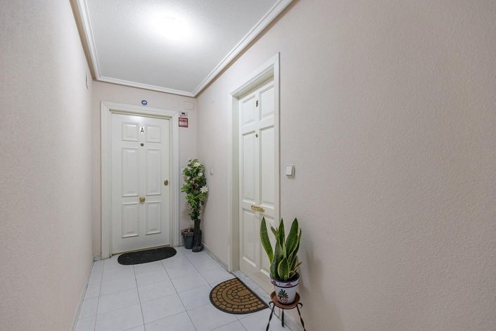 Image No.20-Appartement de 2 chambres à vendre à Torrevieja