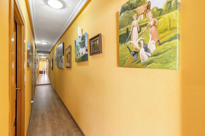 Image No.22-Appartement de 2 chambres à vendre à Torrevieja