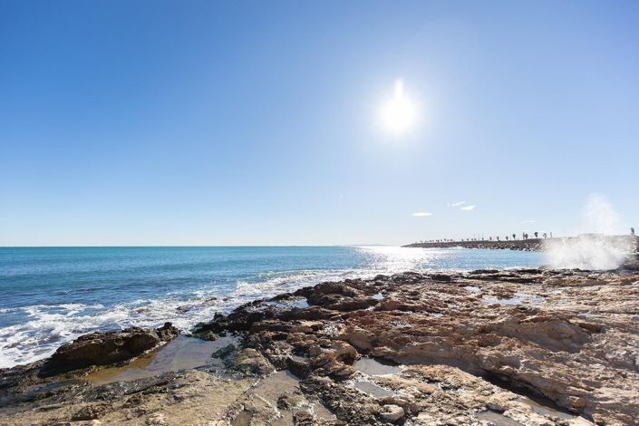 Image No.24-Appartement de 2 chambres à vendre à Torrevieja