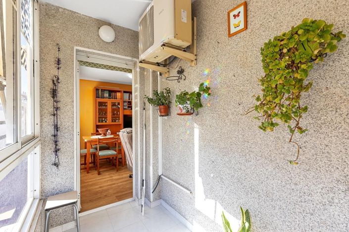 Image No.9-Appartement de 2 chambres à vendre à Torrevieja