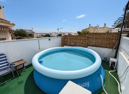 Image No.12-Villa de 3 chambres à vendre à Rojales