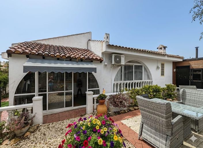 Image No.2-Villa de 3 chambres à vendre à Rojales