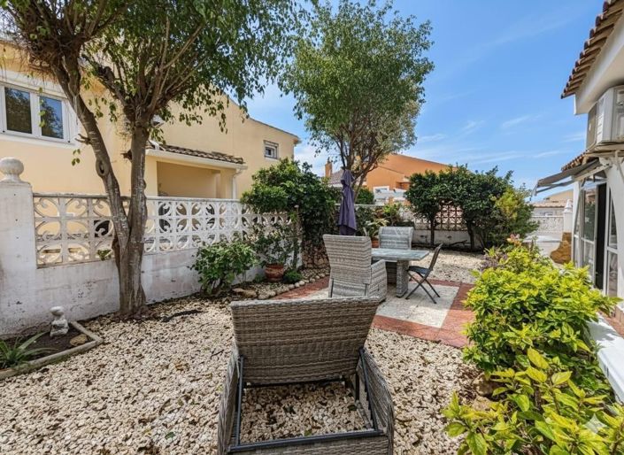 Image No.7-Villa de 3 chambres à vendre à Rojales