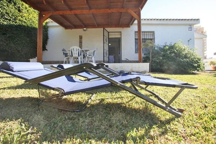 Image No.12-Villa de 2 chambres à vendre à Torrevieja