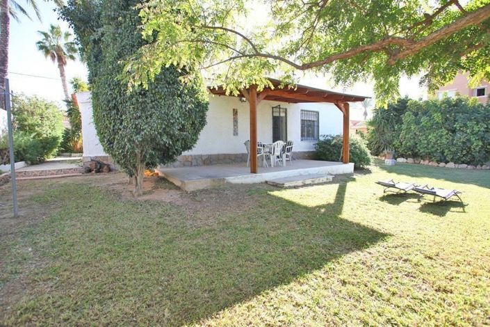 Image No.13-Villa de 2 chambres à vendre à Torrevieja