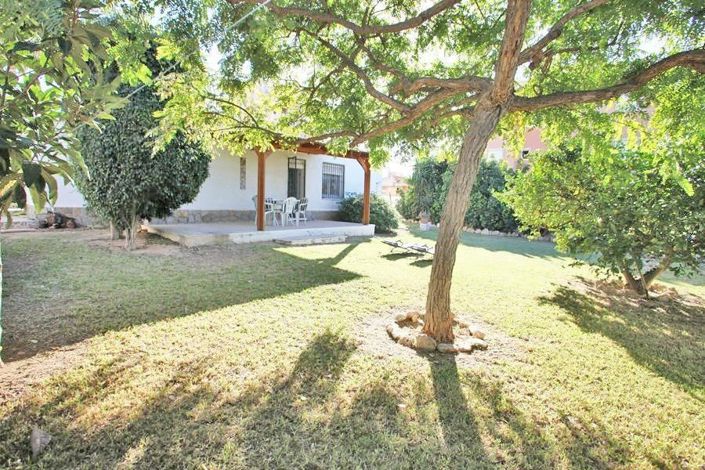 Image No.14-Villa de 2 chambres à vendre à Torrevieja