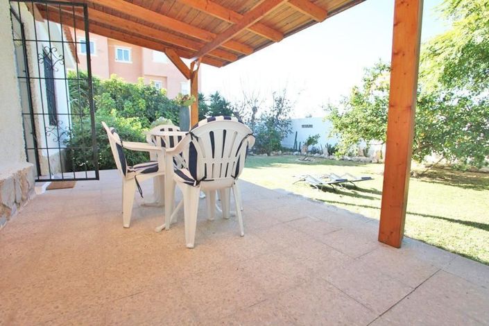 Image No.16-Villa de 2 chambres à vendre à Torrevieja