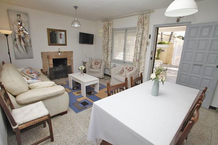 Image No.21-Villa de 2 chambres à vendre à Torrevieja