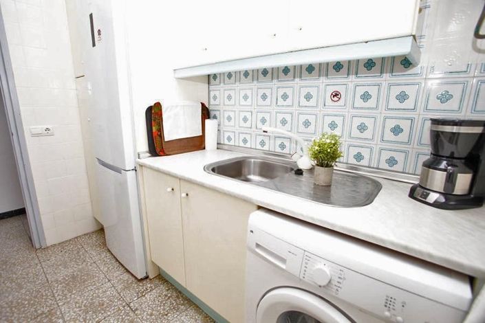 Image No.33-Villa de 2 chambres à vendre à Torrevieja