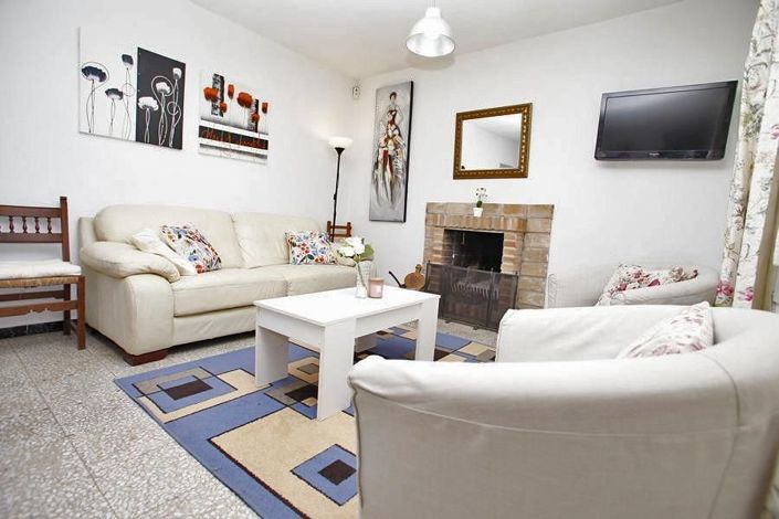 Image No.35-Villa de 2 chambres à vendre à Torrevieja