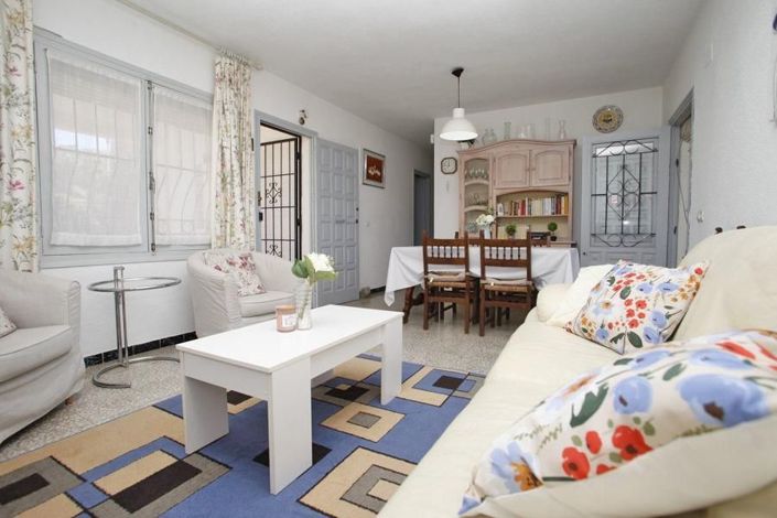 Image No.38-Villa de 2 chambres à vendre à Torrevieja