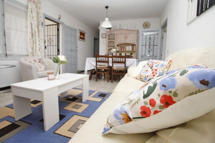 Image No.39-Villa de 2 chambres à vendre à Torrevieja