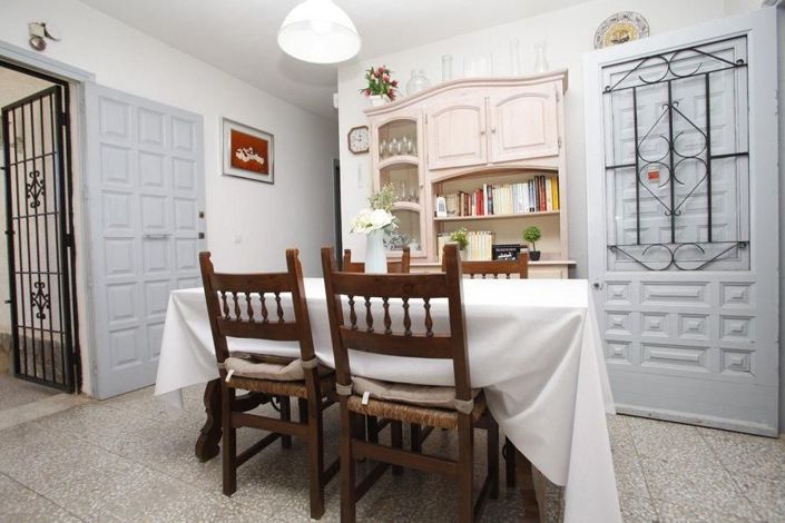 Image No.40-Villa de 2 chambres à vendre à Torrevieja