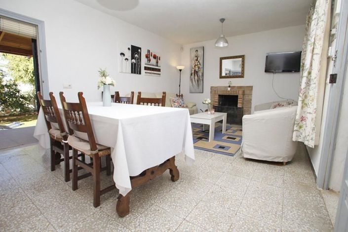 Image No.6-Villa de 2 chambres à vendre à Torrevieja