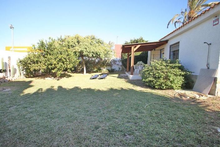 Image No.8-Villa de 2 chambres à vendre à Torrevieja