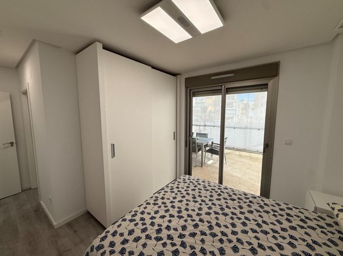 Image No.12-3 Bed Apartment for sale