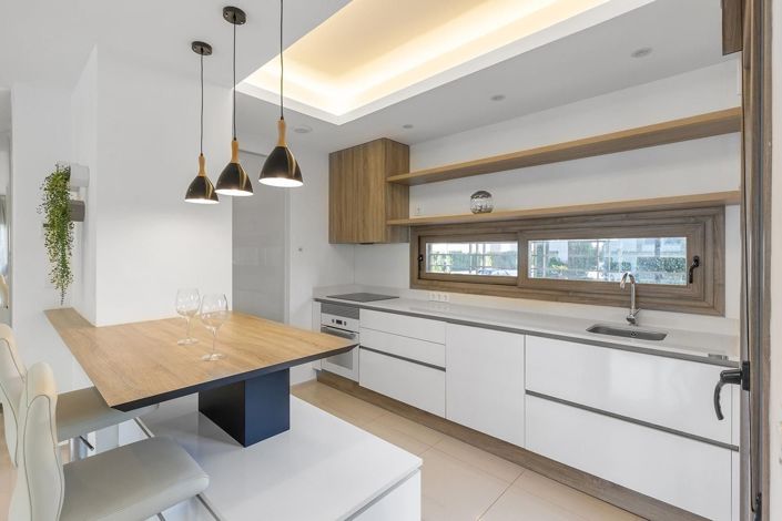 Image No.17-Maison de 3 chambres à vendre à Ciudad Quesada