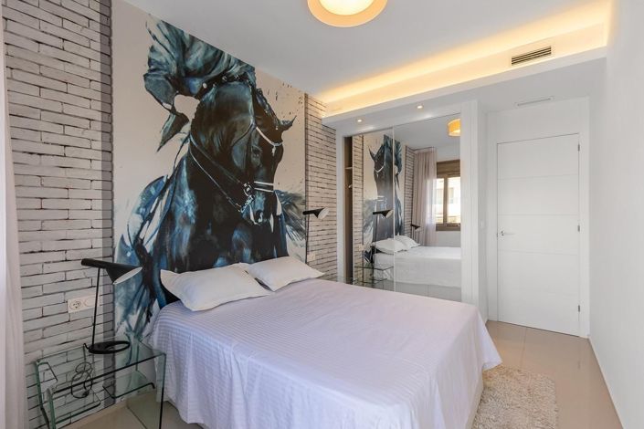 Image No.31-Maison de 3 chambres à vendre à Ciudad Quesada