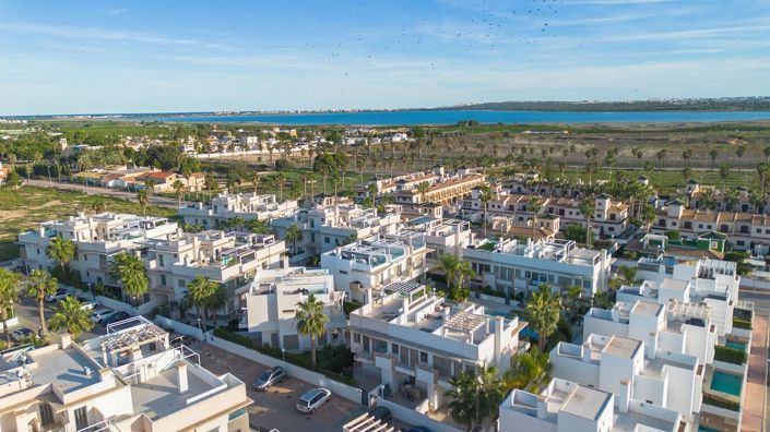 Image No.5-Maison de 3 chambres à vendre à Ciudad Quesada