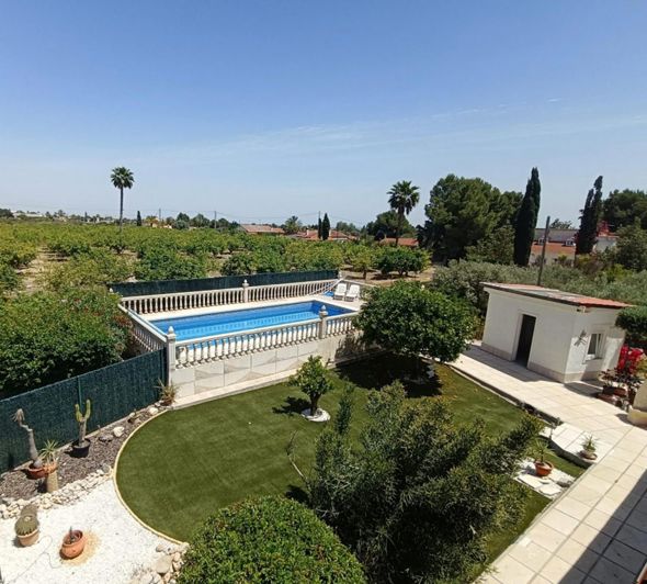 Image No.10-3 Bed Villa for sale