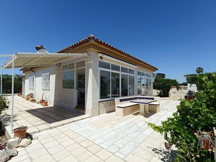 Image No.2-3 Bed Villa for sale