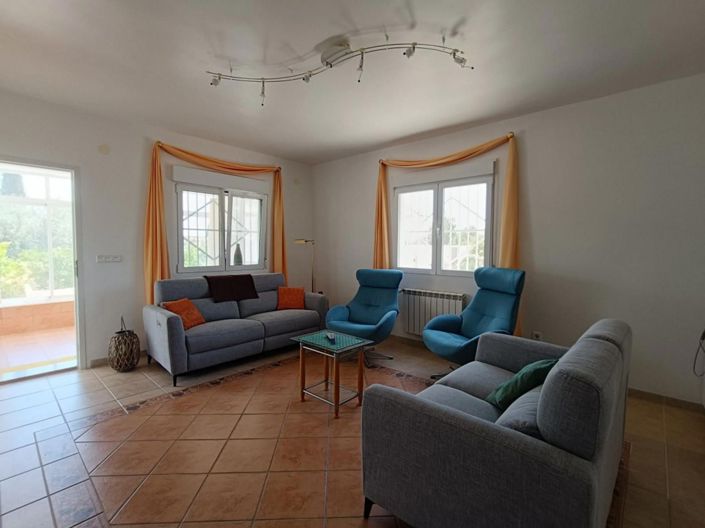 Image No.20-3 Bed Villa for sale