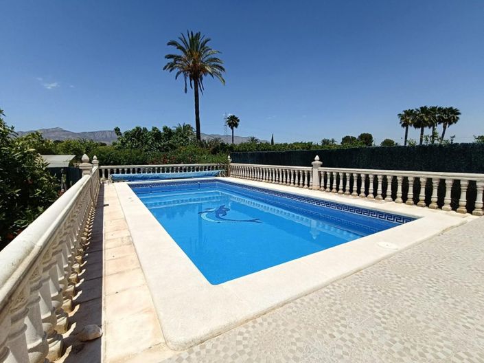 Image No.26-3 Bed Villa for sale