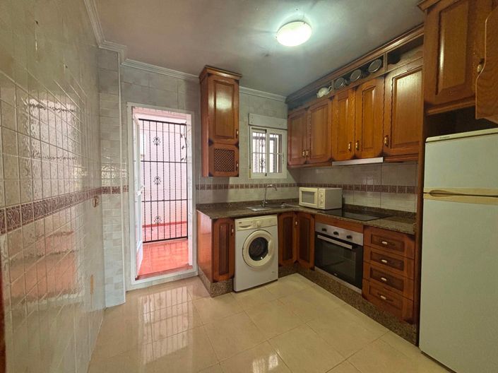 Image No.11-Appartement de 2 chambres à vendre à Orihuela Costa