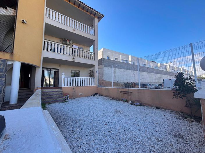 Image No.7-Appartement de 2 chambres à vendre à Orihuela Costa