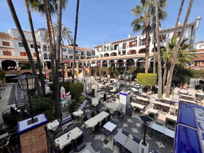 Image No.20-1 Bed Apartment for sale